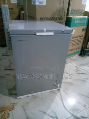 Fast Cooling Hisense Deep Freezer [Fc180sh]