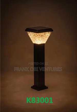 Garden Led Stand Lights