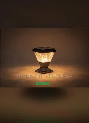 Garden Led Stand Lights