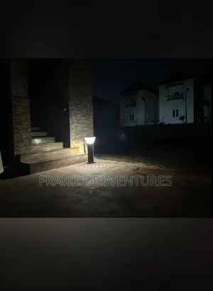 Garden Led Stand Lights
