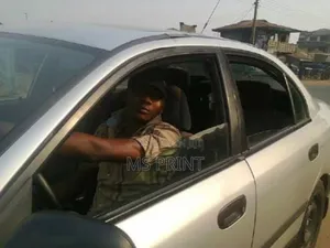 Am Good in Driving Car or Bayik