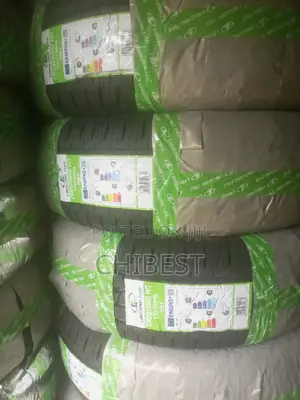 235/70-16 Lingloing Tyres