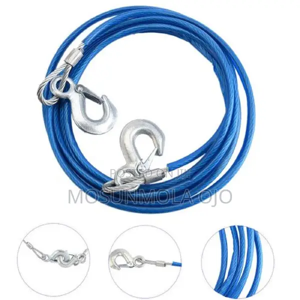2 Leg Steel Wire Rope Sling in Saudi Arabia | Lifting Gear 2 Leg Steel Wire Rope Sling in Saudi Arabia | Lifting Gear