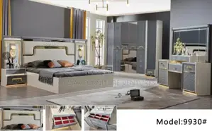 High Quality Turkish Bed