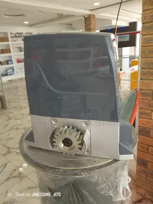 Automatic Sliding Gate Kit