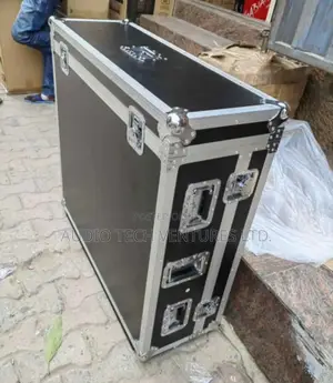 Midas Flight Case