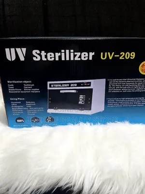 UV Sterilizer (UV -209)