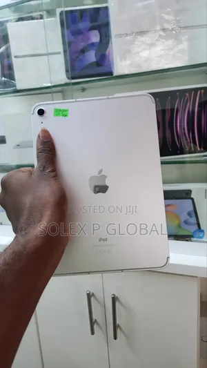 Apple iPad (2022) 256 GB