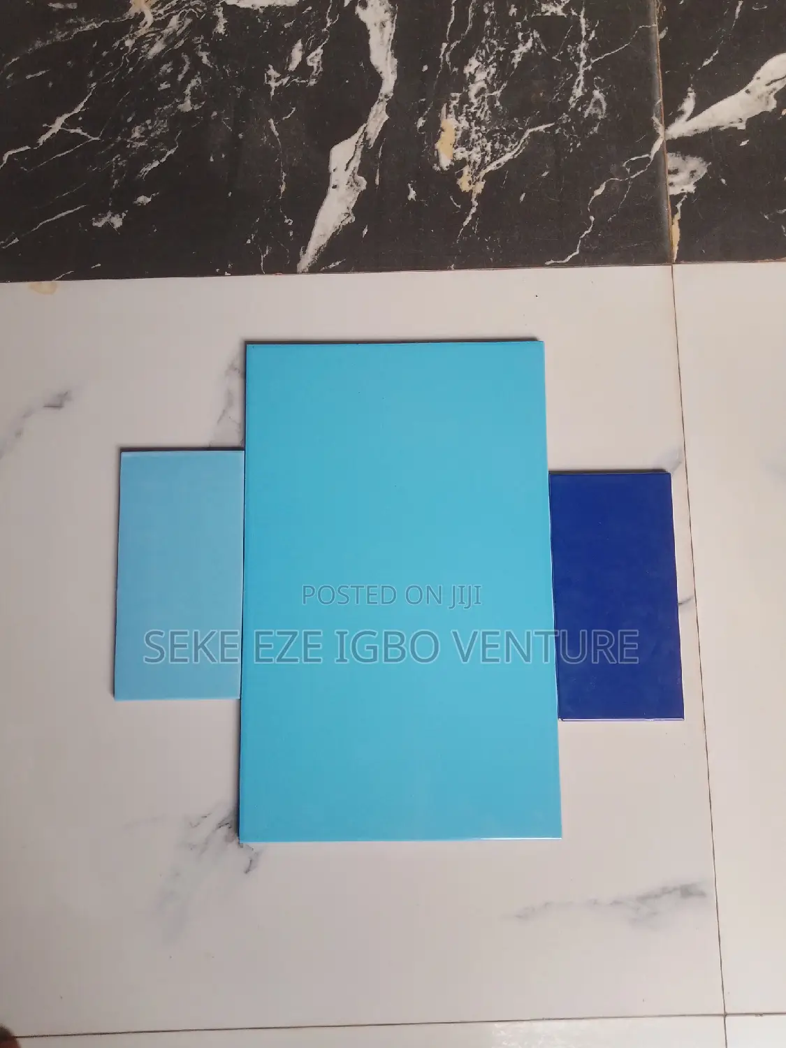 Swimming Pool Tiles