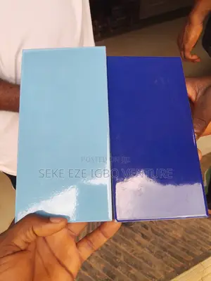 Swimming Pool Tiles