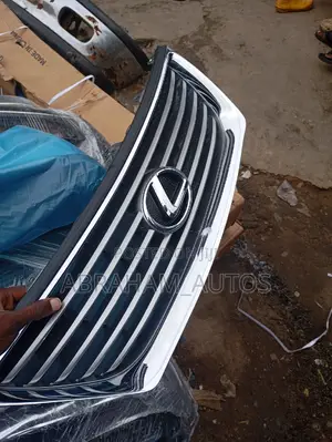 Front Grille for Lexus Es350 2008 Available as Seen