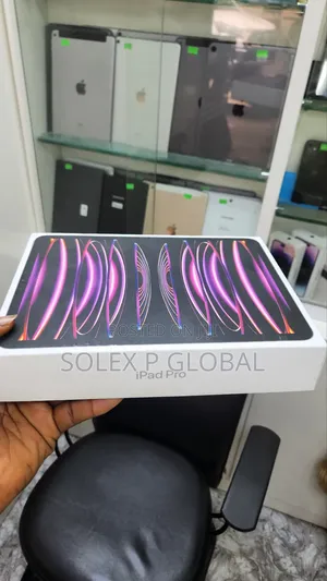 Apple iPad Pro 256 GB