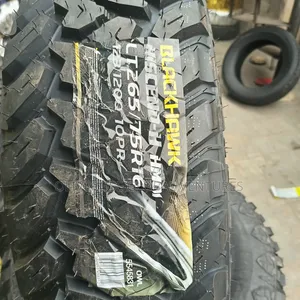 265/75/16lt for Trucks, Tacoma