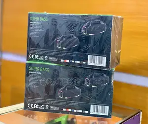 Zealot S79 Extra Super Bass Speaker