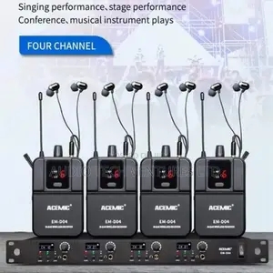 Acemic Wireless Em-D04