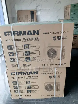 Firman Inverter Split 2hp Air Conditioner