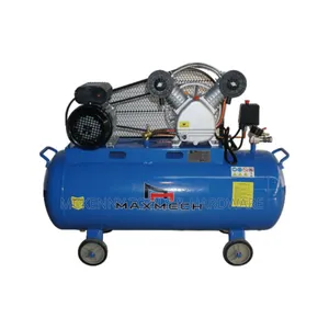 80l Heavy Duty Air Compressor