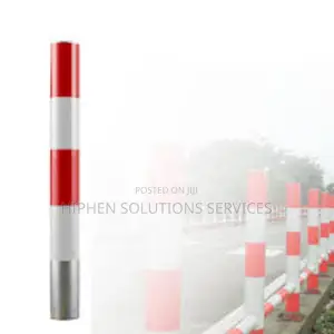 Parking Barrier For Parking Commercial Or Private