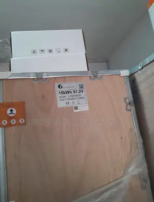 15kwh Felicity Lithium