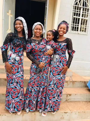 Female Fashion Designer/Tailor