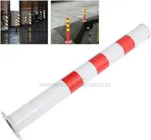 Parking Barrier Stainless Steel Security Bollard