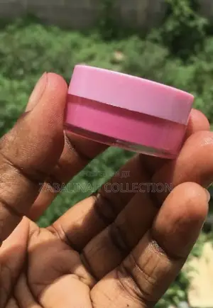 Pink Lips Cream