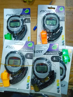 Sports Stop Watch
