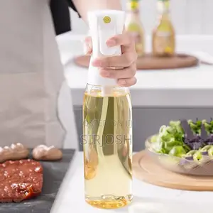 Oil Spray Bottle 500ml