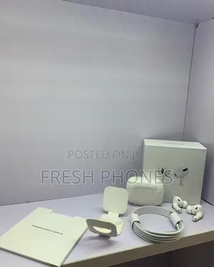 Airpods Pro 2nd Gen Type C