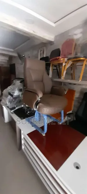Quality MD Executive Office Chair.