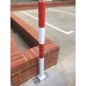Parking Post For Commercial Or Private Use