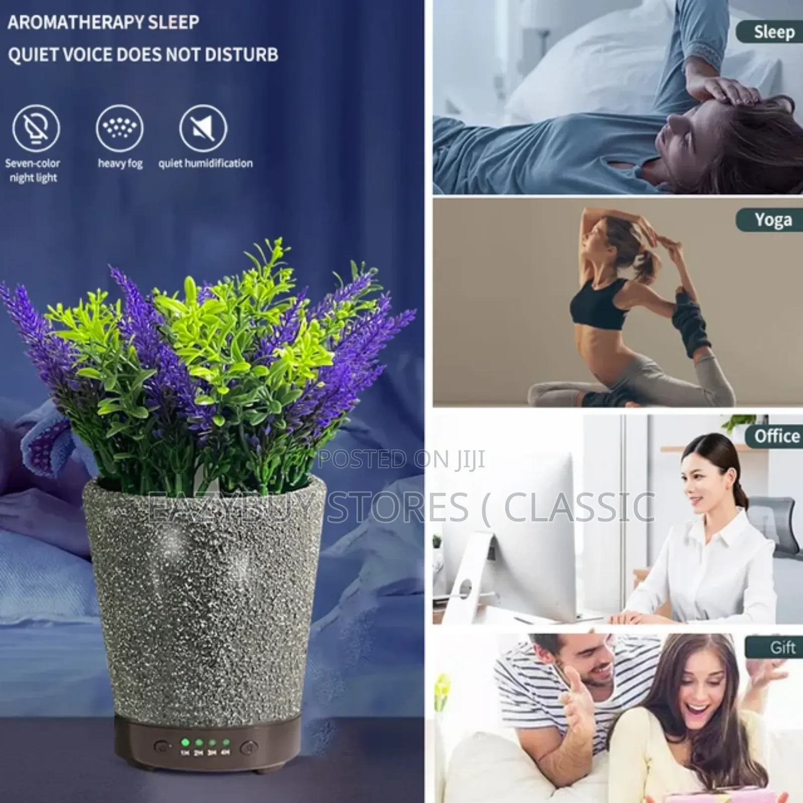 Aroma Diffuser