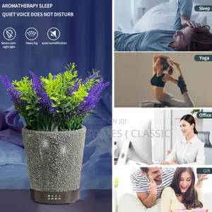Aroma Diffuser