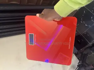 Bathroom Digital Weighing Scale