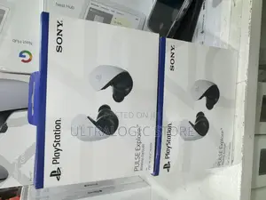 New Sony Pulse Explore Wireless Gaming Earbuds - For Ps5