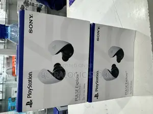 New Sony Pulse Explore Wireless Gaming Earbuds - For Ps5