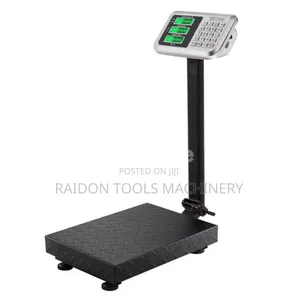 150kg Scale