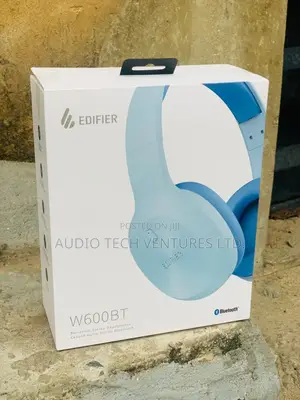 Edifier Studio Headphone W600bt