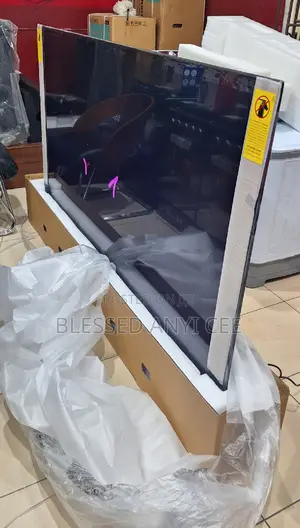Hisense 85"Inch Qled Smart Tv (85q6q) Series Bluetooth Netflix Youtube