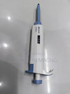 Micro Pipette