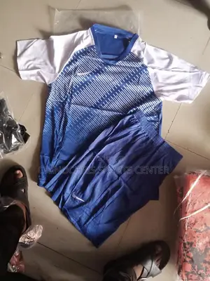T90 Football Kit Jersey