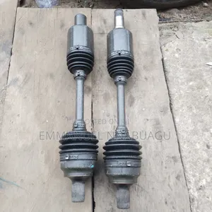 Driving Shaft for Mercedes Benz E 350 4matic