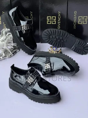 Photo - Givenchy Corporate Shoes