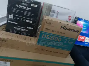 Quality 240w Sound Bar