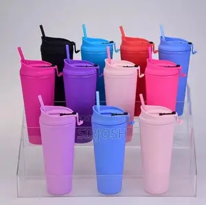 240Z Straw Cup