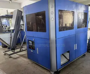 Brand New Full Automatic Plastic Bottle Blowing Machine