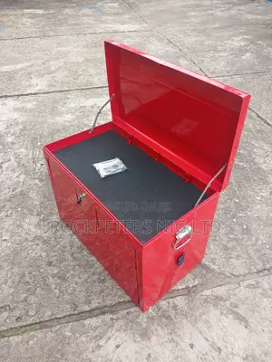 10-Drawer Top Chest Tool Box TB2001A