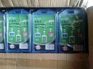 Thicknylon Holder (Box of 200pcs 19,000