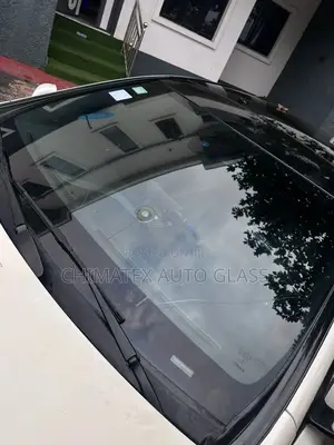 Mercedes Cla 2014 Windscreen Glass Available