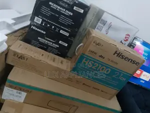 Top Trending Hisense Sound Bar